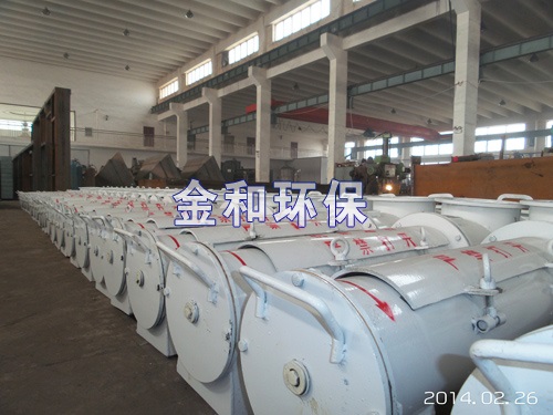 飛灰,粉漿計量輸送系統