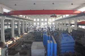 飛灰固化設備待發貨