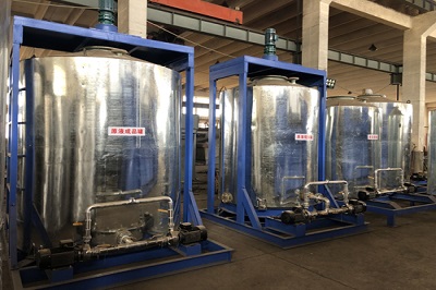 原液成品罐，JH800原液成品罐