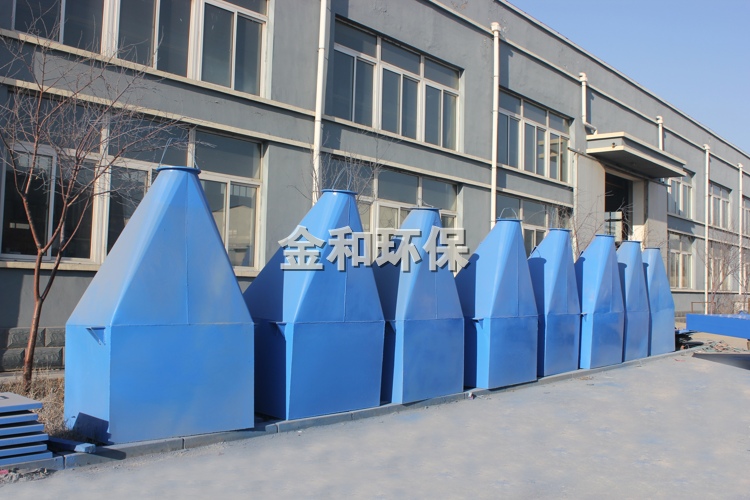 阜新金和環保專業設計制造垃圾焚燒飛灰固化設備,飛灰固化處理解決方案